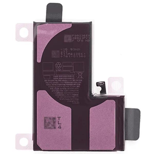 Baterie iPhone 15 Pro Max - Service Pack 661-36918 (4422 mAh)