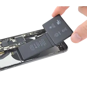 Baterii iPhone