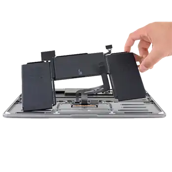 Baterii MacBook
