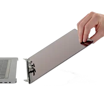 Display MacBook